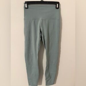 Wunder train leggings 25 inch